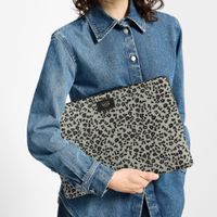 Wouf Daily Laptop Hülle 13-14 Zoll - Laptop Sleeve - Steel Roar