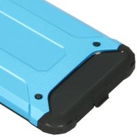 imoshion Rugged Xtreme Case Hellblau für iPhone Xr