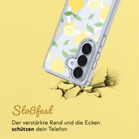 Gestalte deine eigene MagSafe Clear Case Samsung Galaxy S26 Plus - Transparent