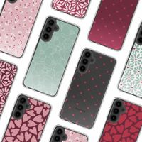 imoshion Design Hülle Samsung Galaxy A16 - Botanica