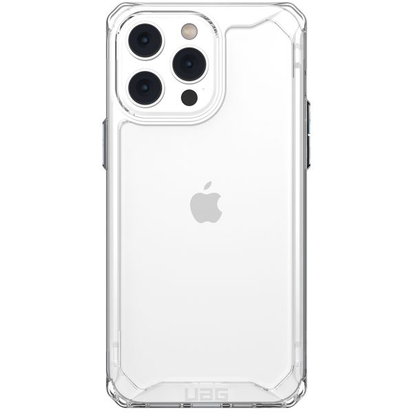 UAG Plyo Hard Case für das iPhone 14 Pro Max - Ice
