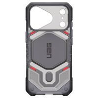 UAG Monarch Pro Backcover Apple iPhone 18 Pro / 17 Pro - Ash