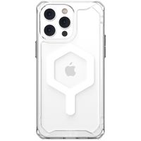 UAG Plyo Backcover MagSafe für das iPhone 14 Pro Max - Ice