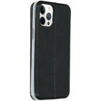 Gestalte deine eigene iPhone 12 Pro Max Gel-Klapphülle (einseitig)