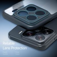 Dux Ducis Aimo Back Cover Xiaomi 15 Pro - Transparent