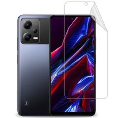 imoshion Displayschutz Folie 3-Pack Xiaomi Poco X5 5G