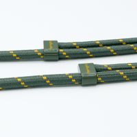 Callbuddy Lanyard - Cross Body Handyband - Olive Ember