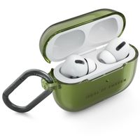 iDeal of Sweden Clear Case für das Apple AirPods Pro - Khaki