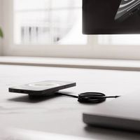 Zens Qi2 Pro 1 Wireless Charger - Schwarz