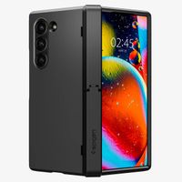 Spigen Tough Armor™ Pro Case Samsung Galaxy Z Fold 6 - Black