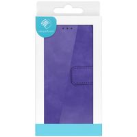 imoshion Entfernbare 2-1 Luxus Klapphülle iPhone 12 Mini