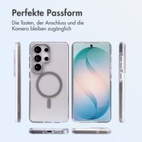 imoshion Combat MagSafe Hülle Samsung Galaxy S26 Ultra - Grau
