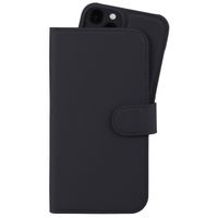 Holdit Wallet Case Magnet Plus Apple iPhone 12 (Pro) - Schwarz