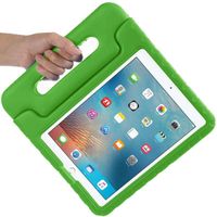 imoshion Hülle mit Handgriff kindersicher iPad 6 (2018) 9.7 Zoll / iPad 5 (2017) 9.7 Zoll