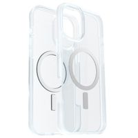 OtterBox React Back Cover MagSafe Apple iPhone 16 Plus - Clear