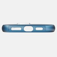 BodyGuardz Ace Pro MagSafe Back Cover für das iPhone 16 Pro Max - Blue Ombre