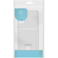 imoshion Soft Case Back Cover mit Kartenfach Galaxy A72