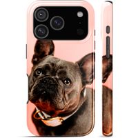 Gestalte deine eigene robuste Hülle Apple iPhone 17 Pro - Weiß