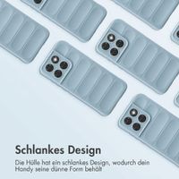 imoshion EasyGrip Backcover Motorola Edge 70 Fusion - Hellblau