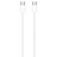 Apple USB-C-zu-USB-C Kabel - 2 Meter - Weiß