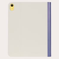 Tucano Elements case Apple iPad 11 (2025) 11 Zoll A16 / iPad 10 (2022) 10.9 Zoll - Grey