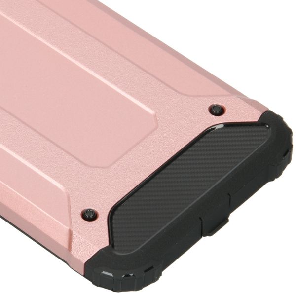 imoshion Rugged Xtreme Case Roségold für iPhone 11 Pro Max