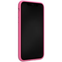 Nudient Bold Case für das iPhone 11 - Deep Pink