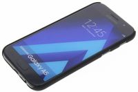 Unifarbene Hardcase-Hülle für Samsung Galaxy A5 (2017)