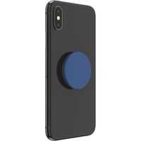 PopSockets PopGrip - Abnehmbar - Classic Blue