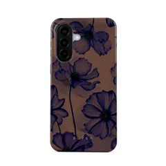 Burga Tough Back Cover Samsung Galaxy A37 (5G) - Velvet Night