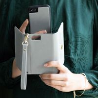 Selencia Eny Clutch Klapphülle mit herausnehmbarem Backcover iPhone 11 Pro