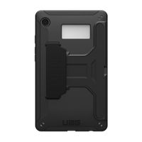 UAG Scout Backcover Handstrap Samsung Galaxy Tab A11 Plus / A9 Plus - Black