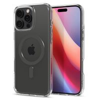 Spigen Ultra Hybrid™ Case MagSafe für das Apple iPhone 16 Pro - Graphite