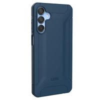 UAG Scout Backcover für das Samsung Galaxy A15 (5G/4G) - Mallard