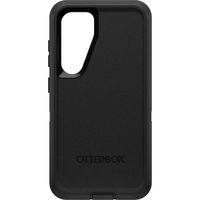 OtterBox Defender Rugged Case Samsung Galaxy S24 - Schwarz