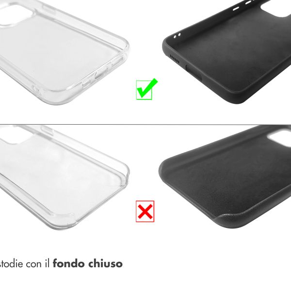 imoshion Universell Telefonband + Handschlaufe - Perlen