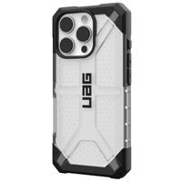 UAG Plasma Case für das Apple iPhone 16 Pro - Ice
