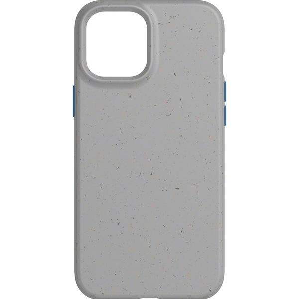 Tech21 Eco Slim Back Cover iPhone 12 Pro Max - Grau