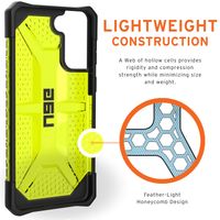 UAG Plasma Case für das Samsung Galaxy S21 Plus - Billie