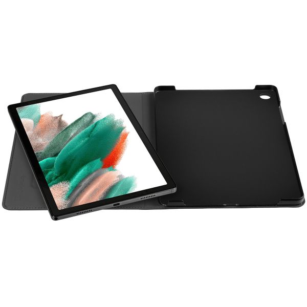 Gecko Covers EasyClick Eco Klapphülle für das Samsung Galaxy Tab A9 Plus - Black