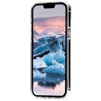 dbramante1928 Greenland Backcover für das Apple iPhone 14 Pro Max - Transparent