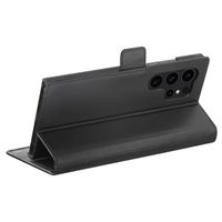 dbramante1928 Copenhagen Klapphülle Samsung Galaxy S24 Ultra - Schwarz