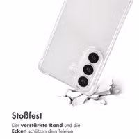 imoshion Backcover mit Handyketten Samsung Galaxy S26 Plus - Perlen