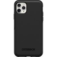 OtterBox Symmetry Series Case Schwarz für das iPhone 11 Pro Max