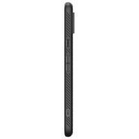 Spigen Liquid Air™ Backcover Google Pixel 8 - Matte Black