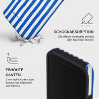Burga Tough Back Cover MagSafe Apple iPhone 16 - Kafenio