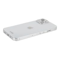 Holdit Slim Case für das iPhone 14 / 13 - Transparent