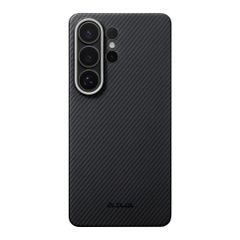 Pitaka Ultra Slim Case Samsung Galaxy S26 Ultra - Black