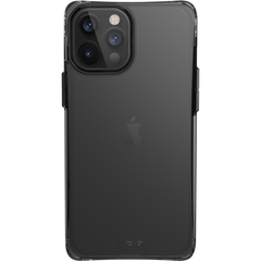 UAG Plyo Hard Case für das Apple iPhone 12 Pro Max - Ash