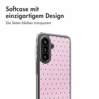 imoshion Design Hülle Samsung Galaxy A17 (5G) / (4G) - Happy Dots